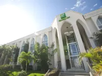 Holiday Inn 圖斯特拉 - 古鐵雷斯 酒店