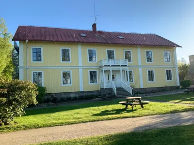 Evedals Vandrarhem Växjö Hotels in 