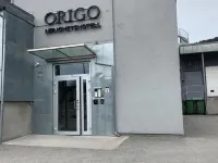 Origo Leilighetshotell Hotels in Drammens kommun
