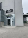 Origo Leilighetshotell Hotele w: 