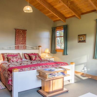Suite with Mountain View The River Lodge Promo Code