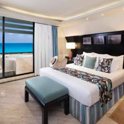 Sian Kaan Master Suite Grand Oasis Cancun - All Inclusive Promo Code