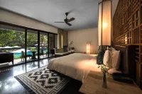 Alila Diwa Goa India