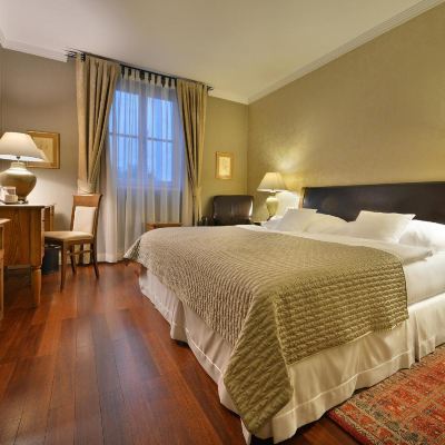 Classic Double Room Marrol's Boutique Hotel Promo Code