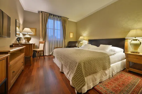 Marrol's Boutique Hotel