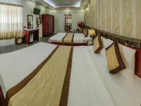 Dong Bao Hotel Hotel a Chau Doc