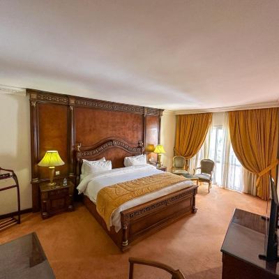 Suite Garden View Mogador Palace Agdal & Spa Promo Code
