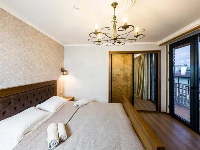 VinoOdor - Wine Boutique Hotel in Telavi Hotels in 