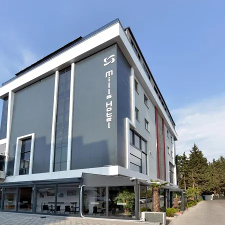 MİLLS Hotel
