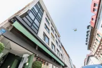 Westend Hotel Hôtels à : 
