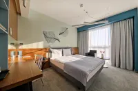 Focus Hotel Premium Lublin Conference & Spa Hotels in 