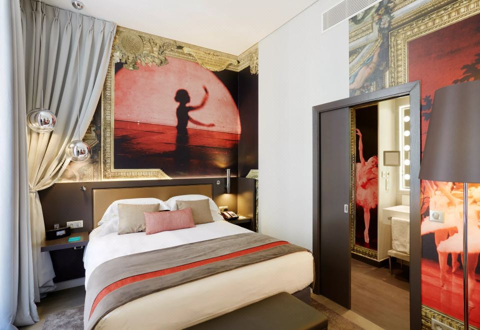 Hotel Indigo PARIS - OPERA by IHGStandard Room