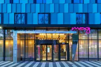 Moxy Katowice Airport Các khách sạn ở 