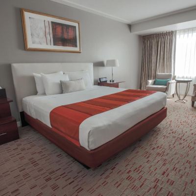 Standard King Room Wind Creek Bethlehem Promo Code