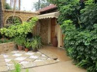 Ukarimu Guest House Hoteles en 