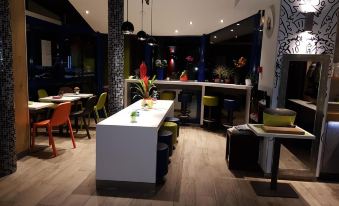 Ibis budget Lille Ronchin - Stade Pierre Mauroy - Housity