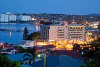 Port Lincoln Hotel Hoteles en 