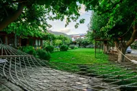 Ova Butik Otel