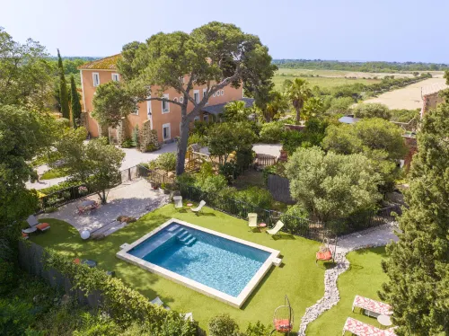 Domaine de Roque Haute