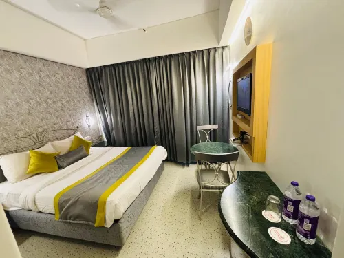 Hotel Gurukripa