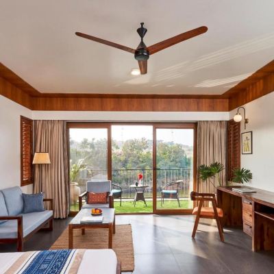 Single Room With Lake View Grape County Eco Resorts Promo Code