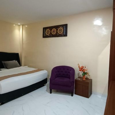 Deluxe Room Superstar Hotel Promo Code