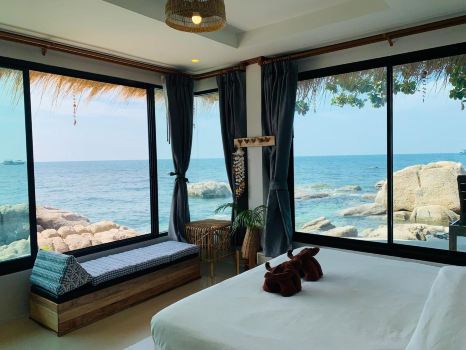 เกาะเต่า เฮอริเทจ