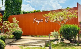 PaPa Q Suite Resort - Housity
