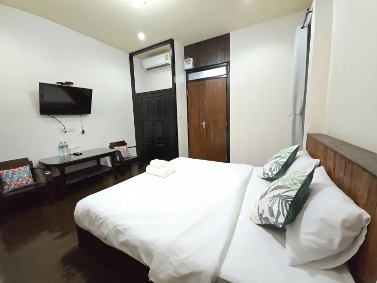 ห้องสแตนดาร์ด