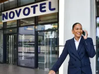 Novotel Abidjan Marcory (ouverture prochaine) Hotels in 