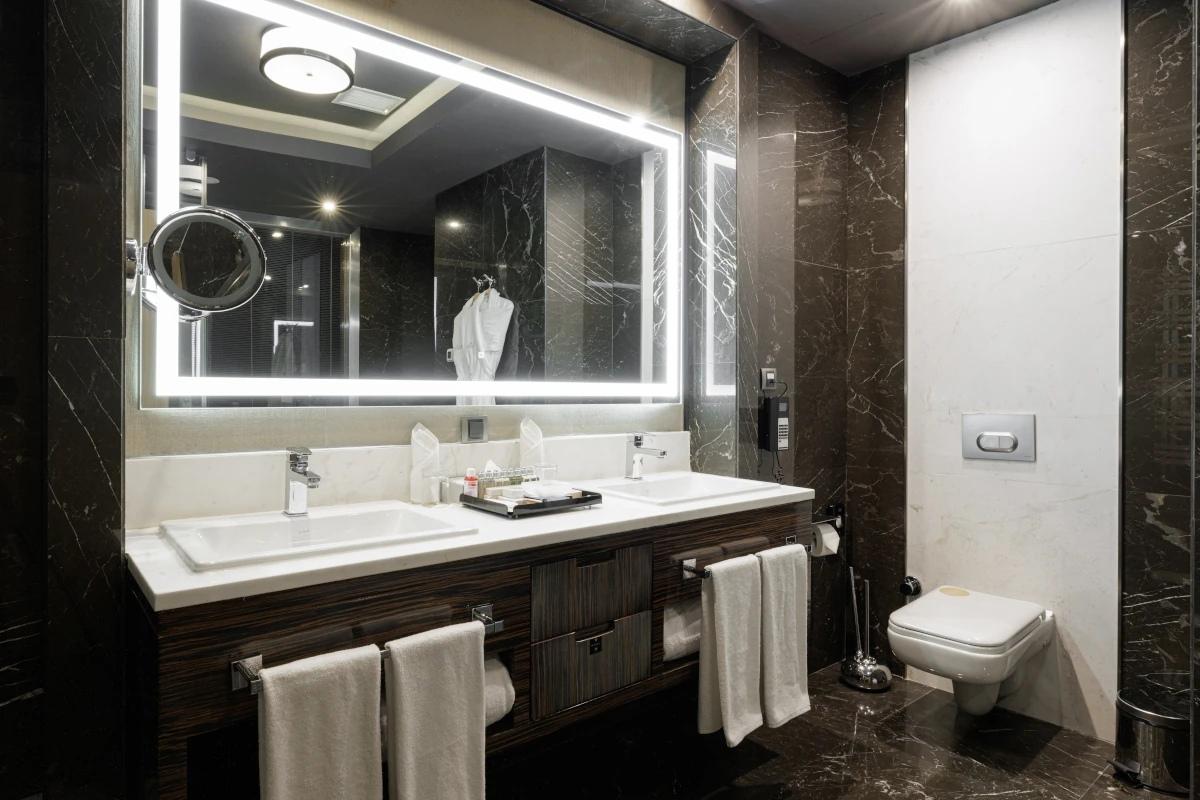 Rixos Krasnaya Polyana SochiExecutive Suite