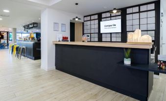 Campanile Marseille Est - Aubagne - Housity
