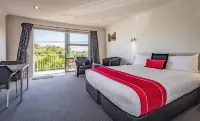 Asure Pukekura Motor Lodge Hotels in 
