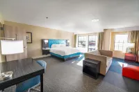 Hampton Inn by Hilton St. Augustine US1 North