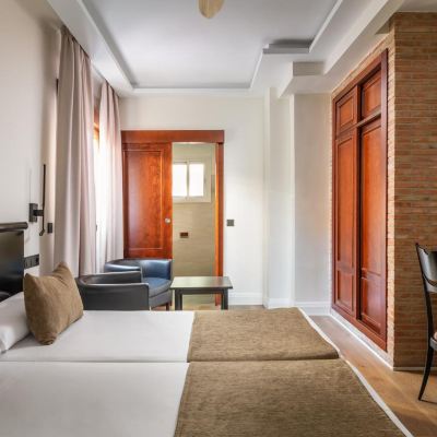 Standard Twin Room California Promo Code