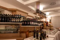 Hotel Bernina