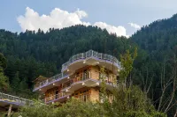 Jungle by sturmfrei Kasol