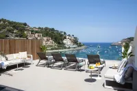 Hotel Marina