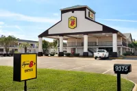 Super 8 by Wyndham Gulfport Biloxi Airport Hotels in 
