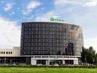 Holiday Perm Hotel 페름 호텔