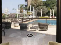 Dan Panorama Haifa Hotel Hôtels à : Haïfa