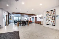 Holiday Inn Express & Suites CALGARY AIRPORT TRAIL NE by IHG