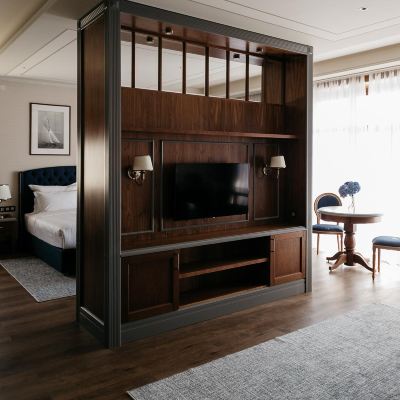 VIP Suite Golden Ring Promo Code