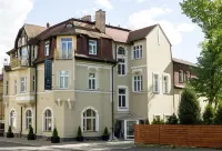 Hotel DaVinci Hotel di 
