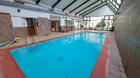 فندق دييغو دي ألماغرو بونتا أريناس