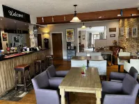 Crown & Anchor Các khách sạn ở Grantham