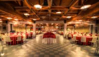 Club Hotel Dante Cervia