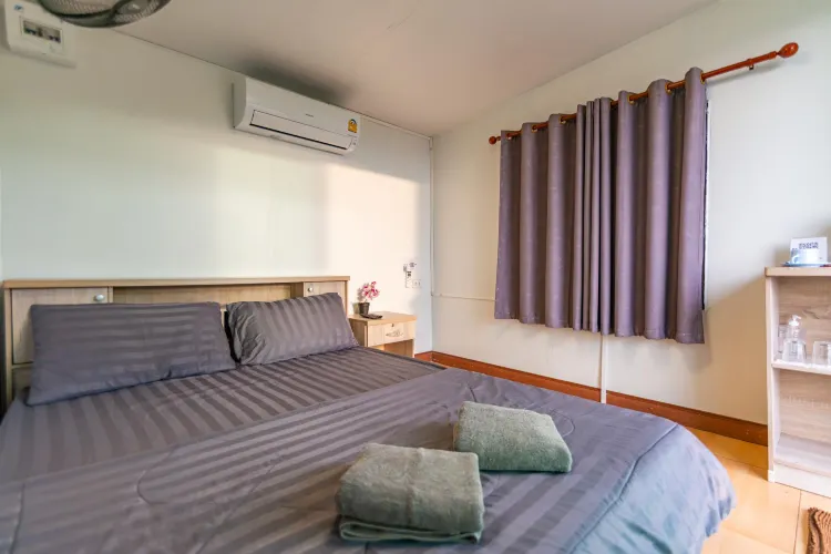 ห้องซูพีเรียร์