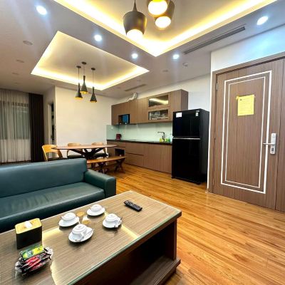 Family Apartment With Kitchen Hnc Premier Hotel & Residences Promo Code
