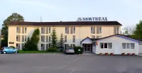 Cit'Hotel le Montreal Hotel a 